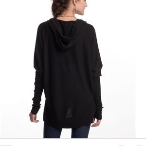 Autumn cashmere cardigan